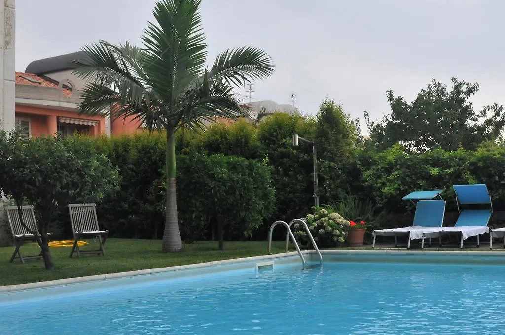 Villa Tranquilla Riposto