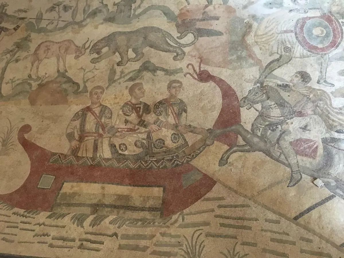 Villa Tranquilla Riposto