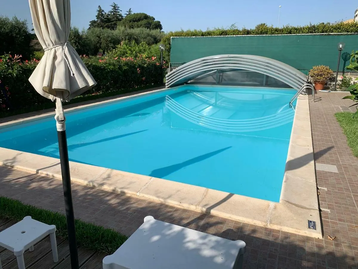 Villa Tranquilla Riposto