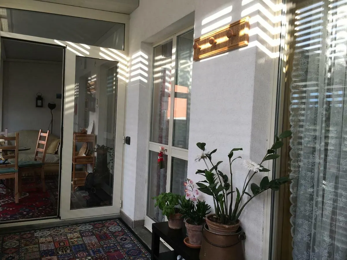 Villa Tranquilla Riposto