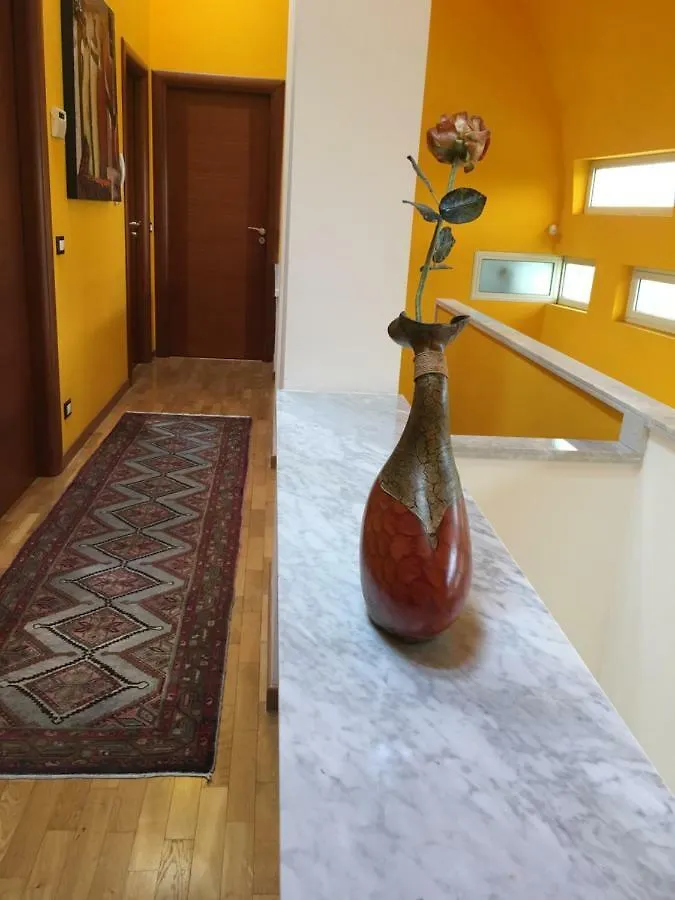 Villa Tranquilla Riposto 0*,