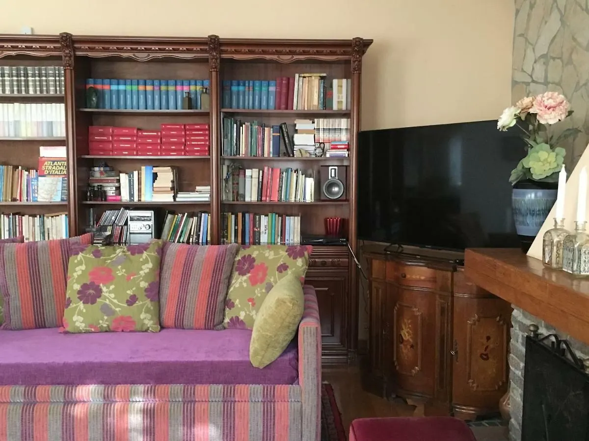 Villa Tranquilla Riposto 0*,