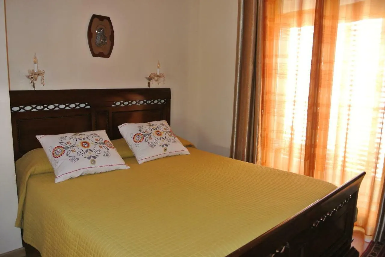 Villa Tranquilla Riposto
