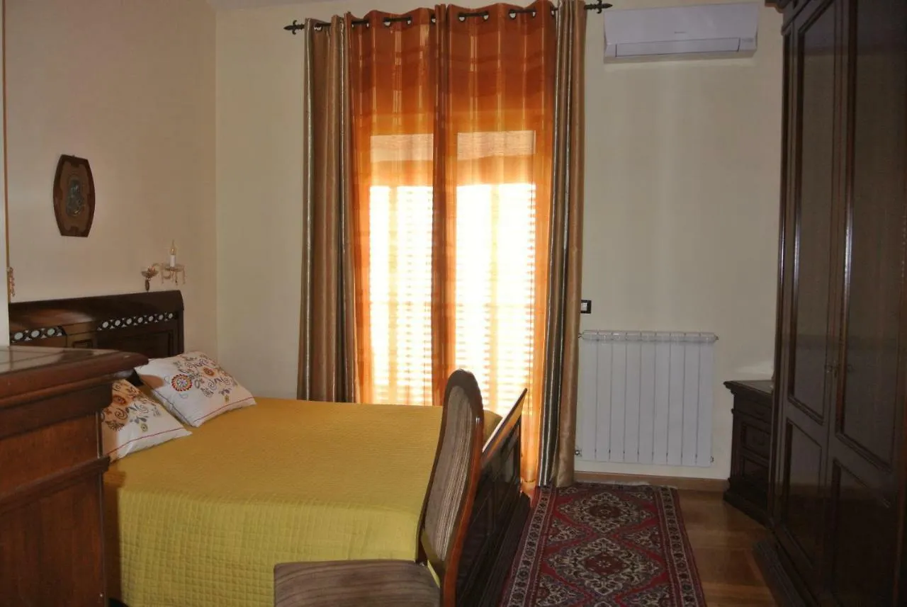 Villa Tranquilla Riposto Italy