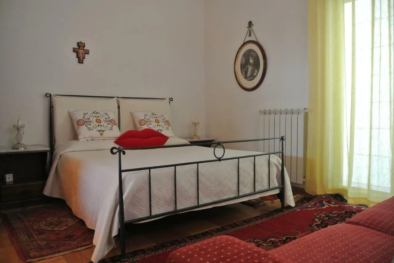 Villa Tranquilla Riposto