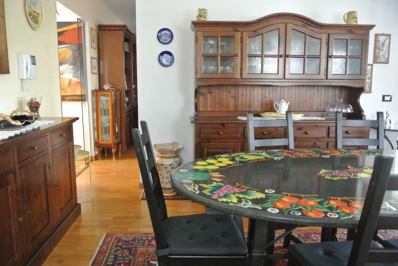 Villa Tranquilla Riposto