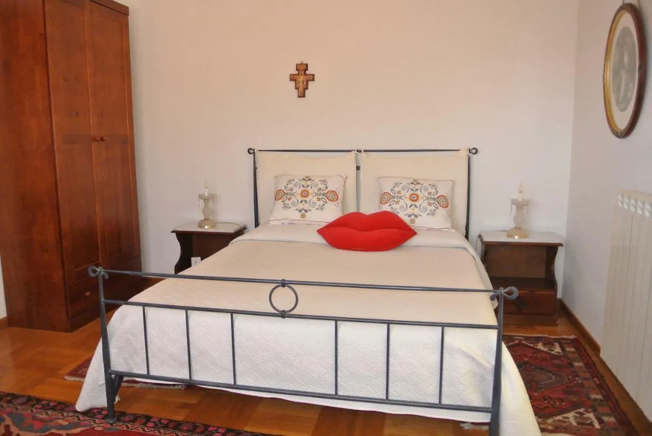 Villa Tranquilla Riposto 0*,