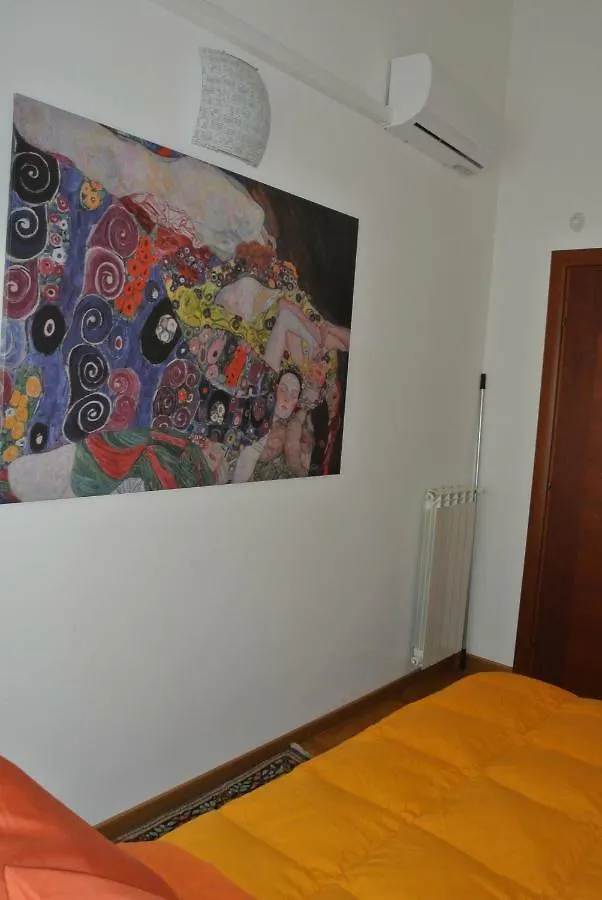 Villa Tranquilla Riposto Italien