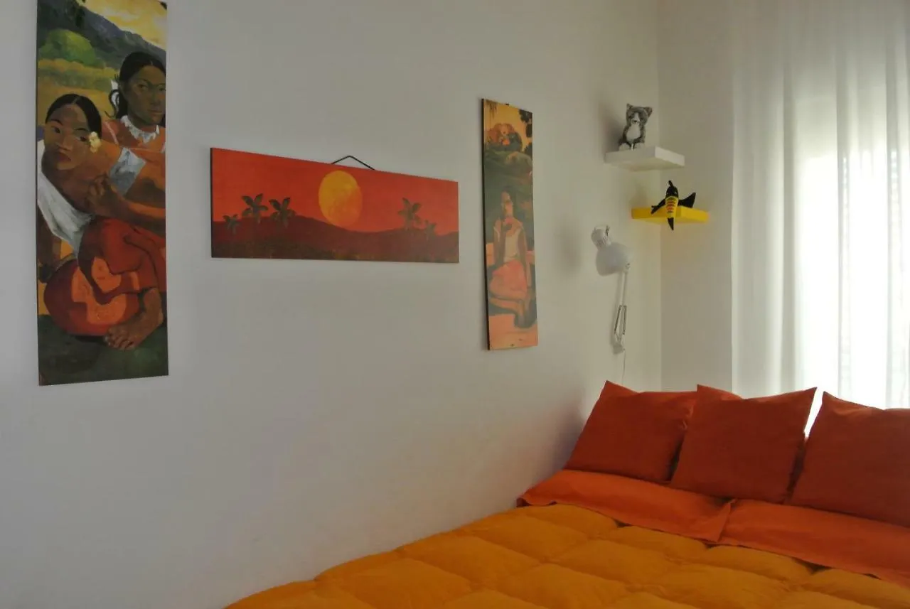 Villa Tranquilla Riposto