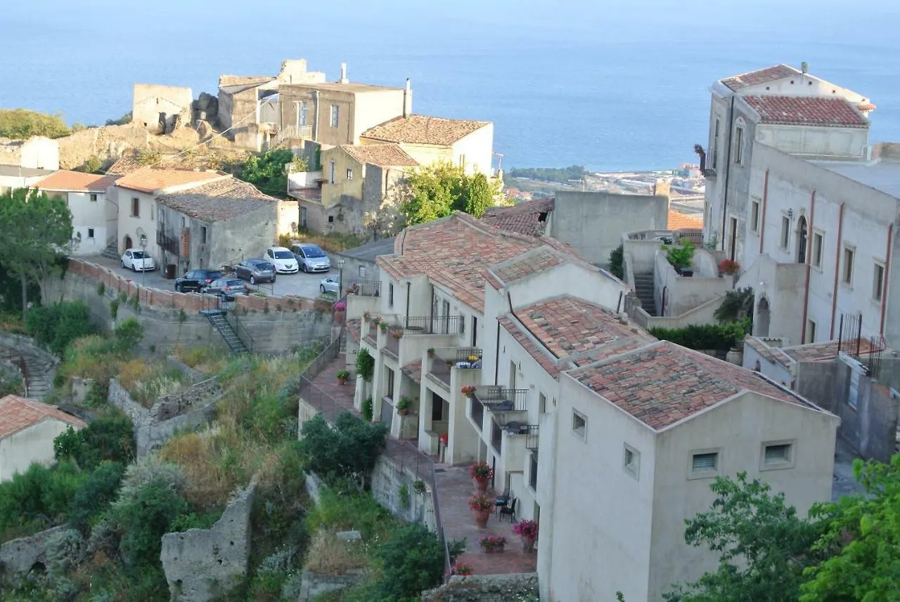Villa Tranquilla Riposto Italy