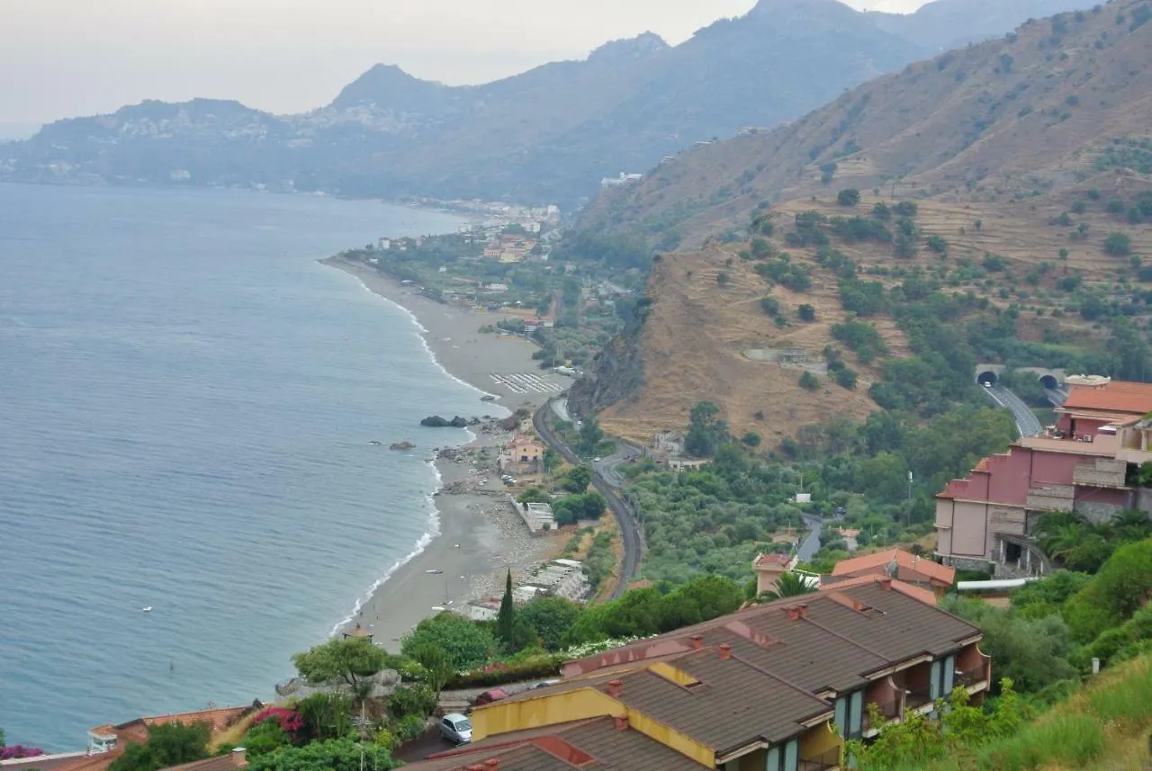 Villa Tranquilla Riposto 0*,  Italy