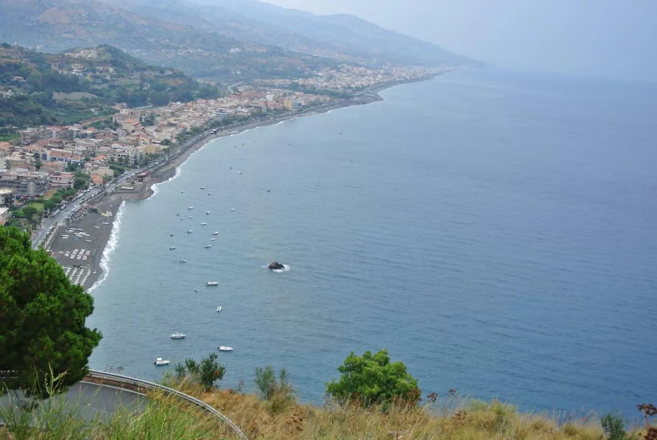 Villa Tranquilla Riposto