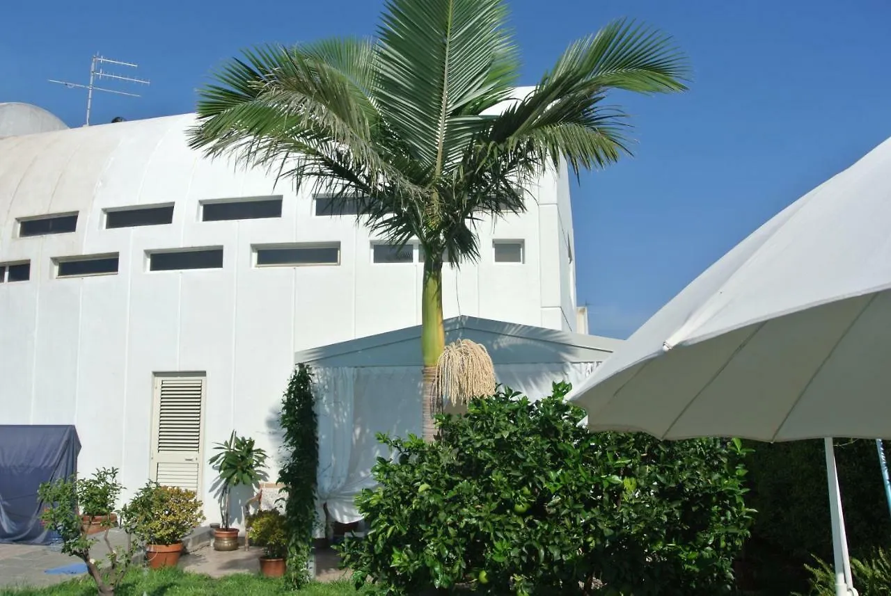 Villa Tranquilla Riposto 0*,