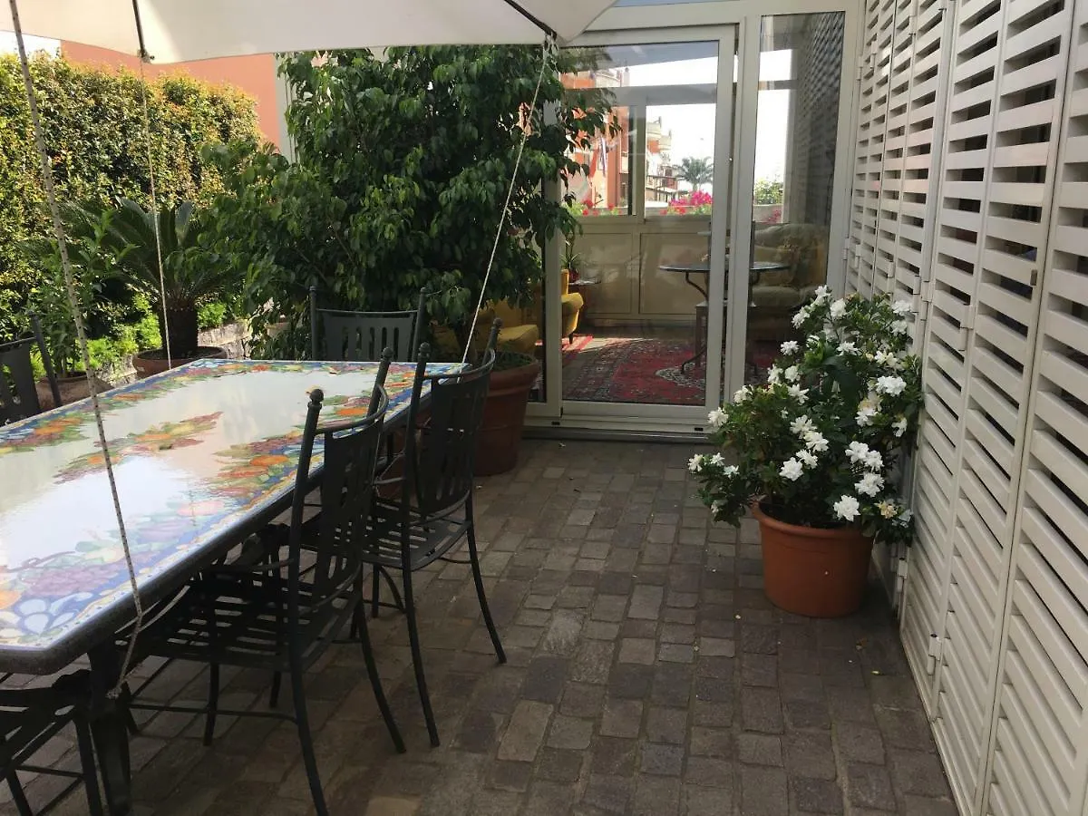 Villa Tranquilla Riposto 0*,  Italien