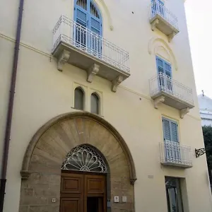 Diffuso Casa Nina Alloggio in famiglia