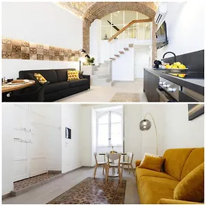 Casa Marene Ortigia Appartamento