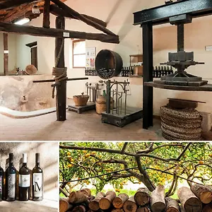 Vasari Alloggio per agriturismo