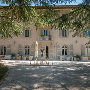 Tenuta Del Fontino Alloggio per agriturismo Massa Marittima
