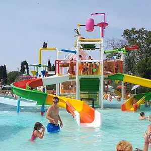 Cisano - San Vito Campeggio Bardolino