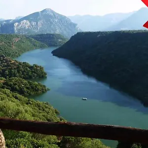Ecoparco Neulè Alloggio per agriturismo Dorgali